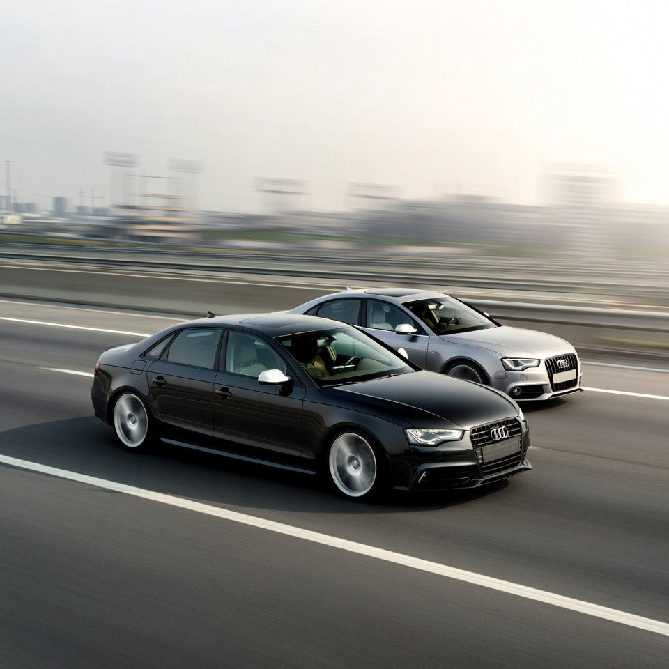 Cold Air Intake for Audi A4 / A5 (2013-2016) 2.0L Turbo