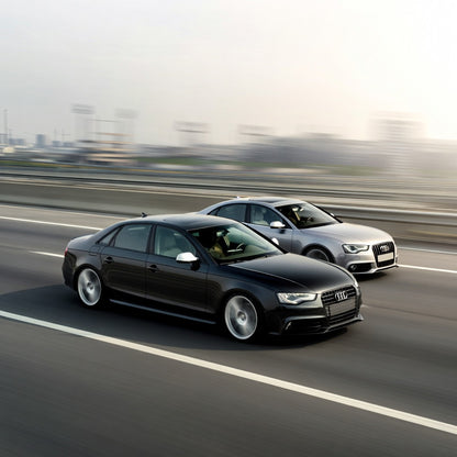 Cold Air Intake for Audi A4 / A5 (2013-2016) 2.0L Turbo