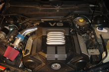 Cold Air Intake for Audi A6 (2002-2005) 3.0L SFI V6 Engine - Blue