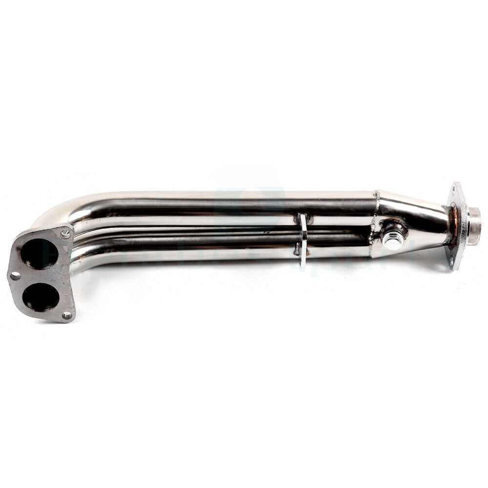 Stainless Steel Headers For (1994-1997) Honda Accord with 2.2L 4CYL Engine