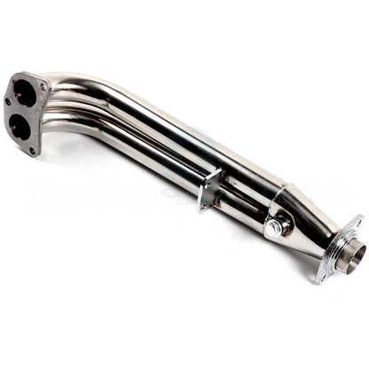 Stainless Steel Headers For (1994-1997) Honda Accord with 2.2L 4CYL Engine
