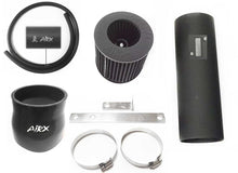 Performance Air Intake for Acura TL (2007-2014) / Accord (2008-2012) Crosstour 3.5L V6 Engine All Black