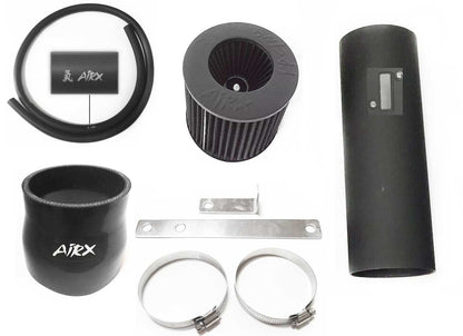 Performance Air Intake for Acura TL (2007-2014) / Accord (2008-2012) Crosstour 3.5L V6 Engine All Black