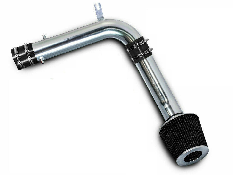 Performance Air Intake For Acura TL (1999-2003) With 3.2L V6 Engine Black