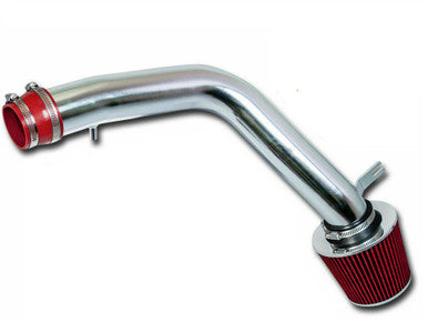 Performance Air Intake for Acura TL Base (2004-2008) with 3.2L/3.5L V6 Engines Red Default Title