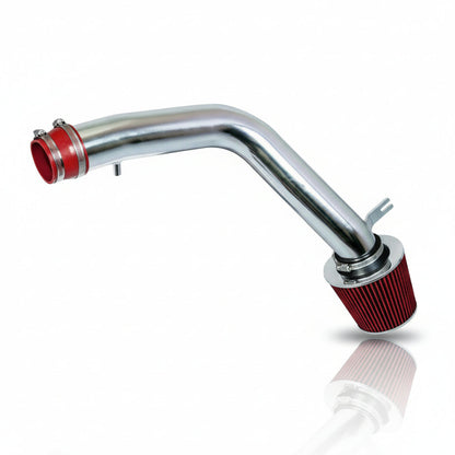 Performance Air Intake for Honda Accord (2003-2007) with 3.0L V6 Engine Red