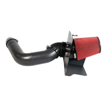 Admission d'air froid pour moteur diesel V8 6,6 L GMC Sierra et Chevy Silverado 2500HD 3500 (2004-2005)