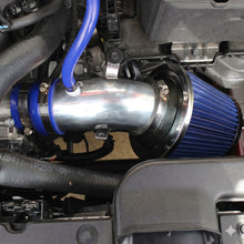 Cold Air Intake for Kia Rio / Hyundai Veloster Accent Elantra (2011-2013) 1.6L 1.8L Engines