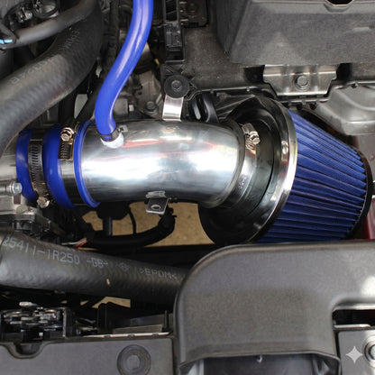 Admisión de aire frío para motores Kia Rio / Hyundai Veloster Accent Elantra (2011-2013) 1.6L 1.8L