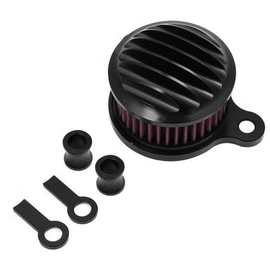 Air Cleaner Performance Intake Filter Kit for Harley Bikes Default Title