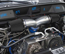 Cold Air Intake for Dodge Ram 1500 (2003-2008) with 5.7L V8 HEMI Engine