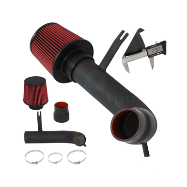Cold Air Intake for Nissan Altima (2013-2018) SV S SL SR 2.5L 4 Cylinder Engine Default Title