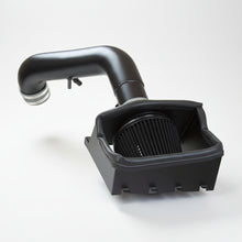 Cold Air Intake Kit with Heat Shield For Ford F150 (2011-2014) with 5.0L V8 Engine Black