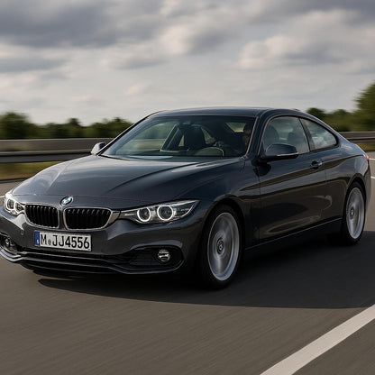 Cold Air Intake for BMW 320i 330i 420i 430i B48 (2016-2019) 2.0T Turbo Engine