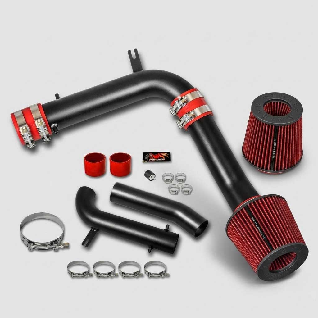 Cold Air Intake for Acura TL/CL (1999-2003) 3.2L Engine