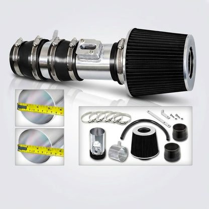 Acural TL Air intake