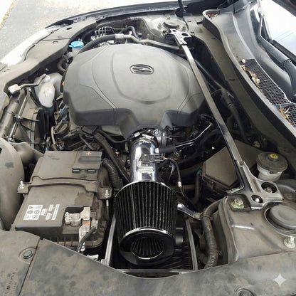 Cold Air Intake for Acura TLX EX EX-L (2014-2020) 3.5L V6 Engine