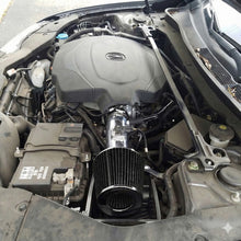 Cold Air Intake for Acura TLX EX EX-L (2014-2020) 3.5L V6 Engine Default Title