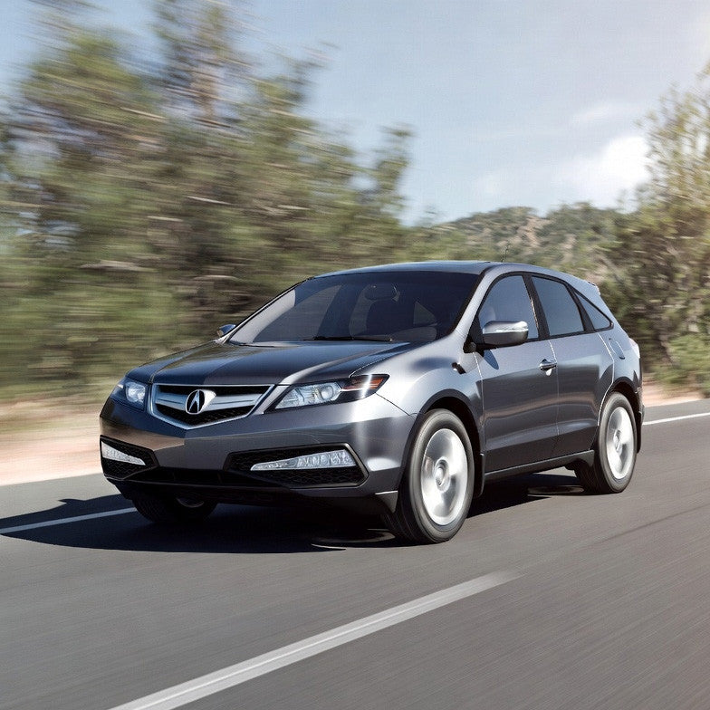 Cold Air Intake for Acura MDX (2007-2013) 3.5 3.7 V6 Engines