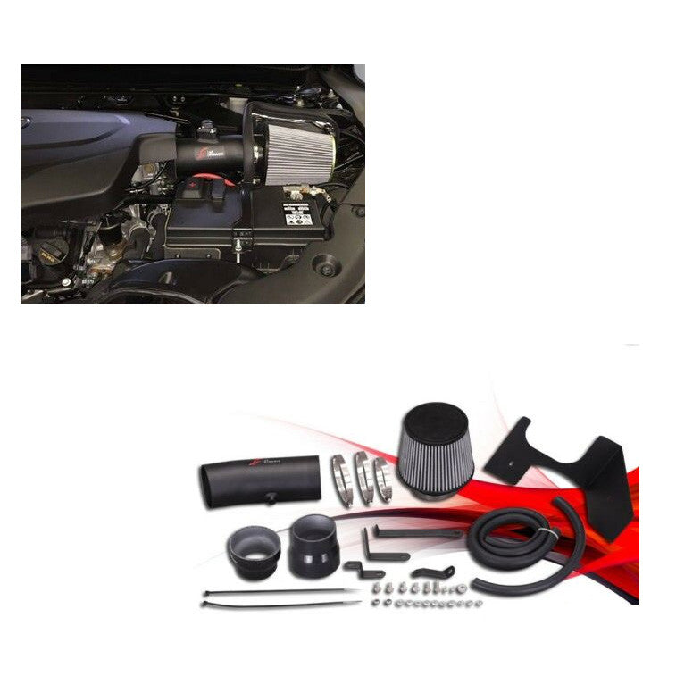 Cold Air Intake for Acura TL Base/Type-S (2007-2014) 3.5L 3.7L V6 Engine