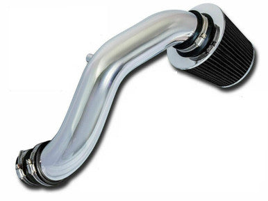 Cold Air Intake For Acura RSX (2002-2006) Base Model with 2.0L Vtec Engine Black Default Title