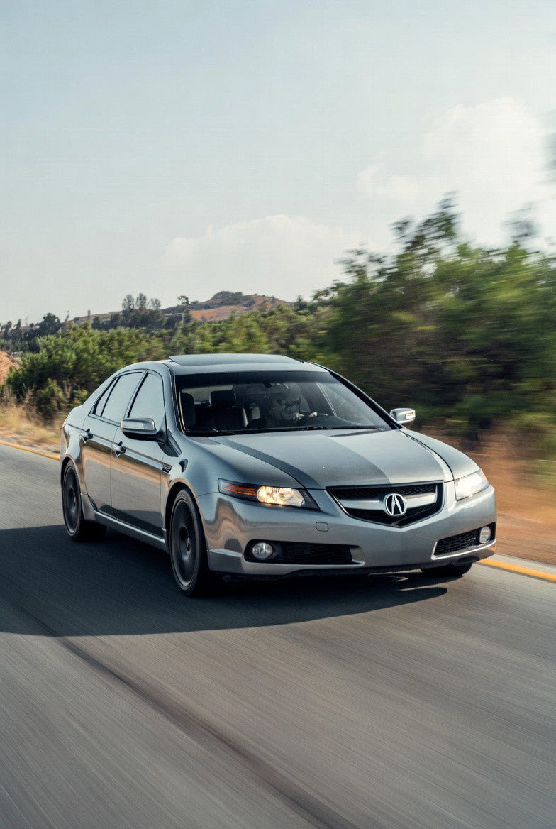 Cold Air Intake for Acura TL (2007-2014) 3.5L 3.7L V6 Engines