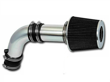 Cold Air Intake for Acura TSX Sedan (2004-2007) 2.4L Engine without MAF Sensor Only Black Default Title