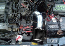 Performance Air Intake for Acura Legend L LS 5 Speed (1986-1990) with 2.5L 2.7L Engine Black Default Title