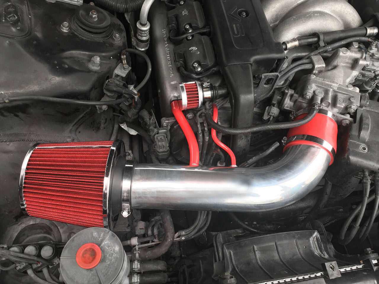 Performance Air Intake for Acura Legend 1991-1995 3.2L