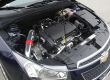 Cold Air Intake for Chevrolet Cruze (2011-2015) 1.4L DOHC Turbo Engine - Red