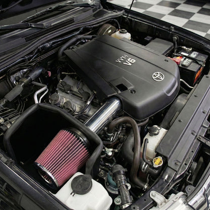 Admisión de aire frío para Toyota Tacoma (2005-2011) con motor V6 de 4.0 L
