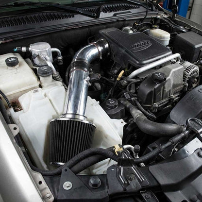 Admission d'air froid pour moteur Chevy Trailblazer (2006-2009) 4,2 L