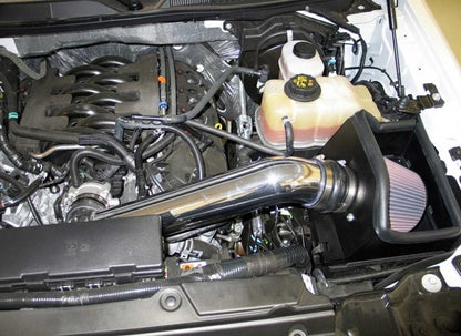 Admission d'air froid pour moteur Ford F-150 (2011-2014) V8 5.0L