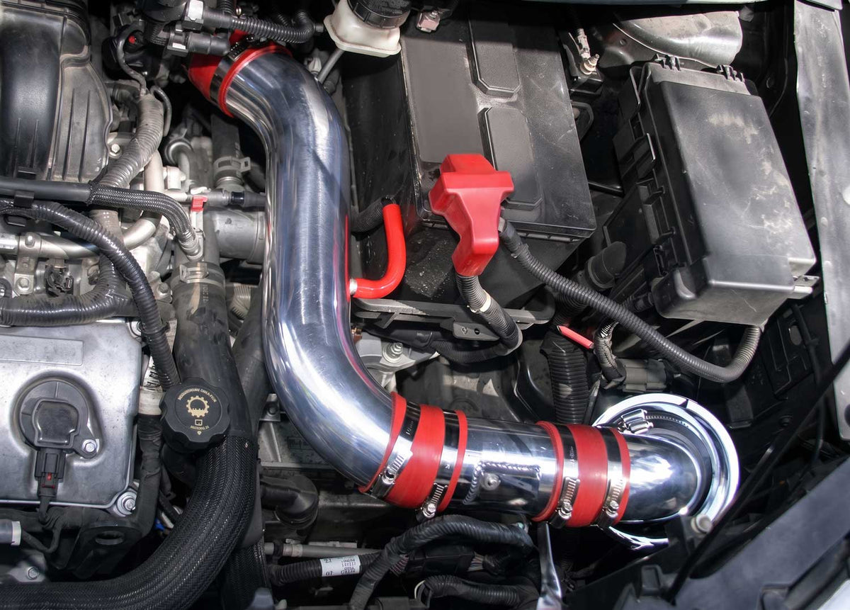 Leistungssteigerndes Ansaugsystem für Ford Edge / MKX 2007-2010 3,5L V6