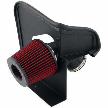 Cold Air Intake for Audi A4 A5 (2009-2016) 2.0L Turbo Engine