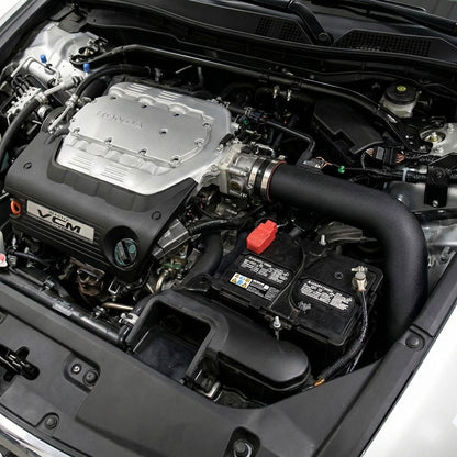 Admisión de aire frío para Honda Accord (2008-2012) Motor 2.4L