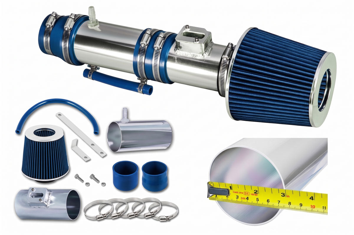Cold Air Intake for Acura MDX (2007-2013) 3.5L 3.7L Engines