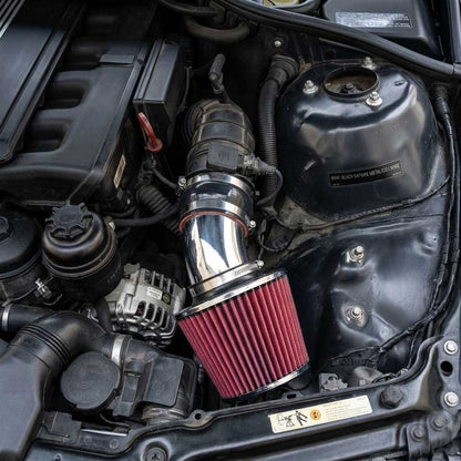 Admisión de aire para motores BMW Serie 5 525i 528i (1997-2003) 2.5L 2.8L 3.0L