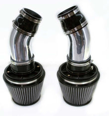 Admisión de aire doble para BMW M5 M550i M8 M850i ​​750i (2018-2025) Motor 4.4L