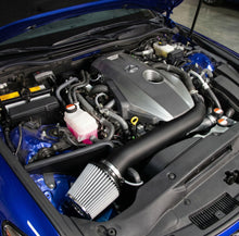 Admission d'air froid pour Lexus IS200T IS300 GS200T RC200T (2016-2024) 2.0L Turbo