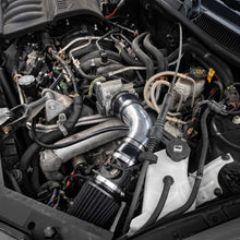 Performance Air Intake for Chevy Monte Carlo SS/Chevy Impala SS  (2006-2009) 5.3L V8 Engine Black