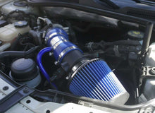 Performance Air Intake for Hyundai Sonata (2006-2010) with 3.3L V6 Engine Blue