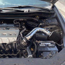 Air Intake for Acura TSX (2009-2014) 2.4L L4