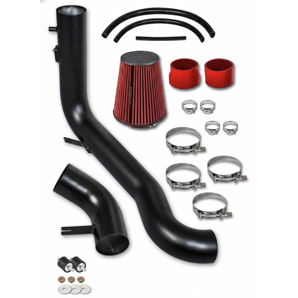 Admission d'air froid pour moteur Honda Accord (2008-2012) 3.5L V6