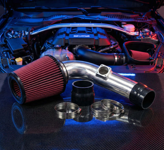Performance Chip Tuning | OBD2 Plug-and-Play Tuners & Intakes