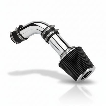 Air Intake for Acura TSX Sedan (2004-2007) 2.4L Engine - Chrome