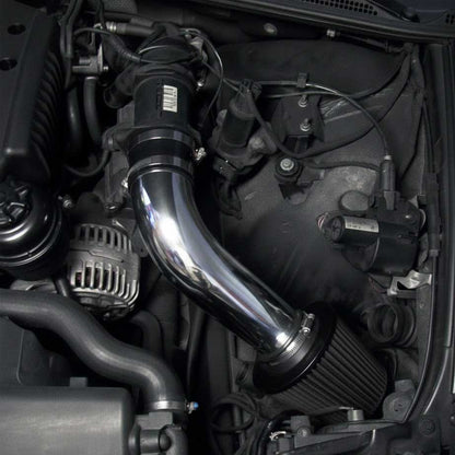 Sistema de admisión de aire deportivo para BMW E39 525i 528i 530i (1997-2003) con motor V8 de 2,8 L, 2,5 L y 3,0 L