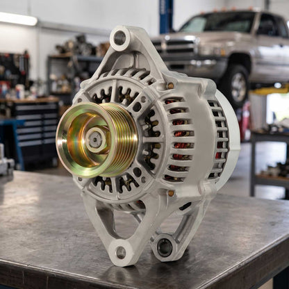 Hochleistungslichtmaschine für Dodge Ram 2500 Ram 3500 (2001-2002) 5,9L