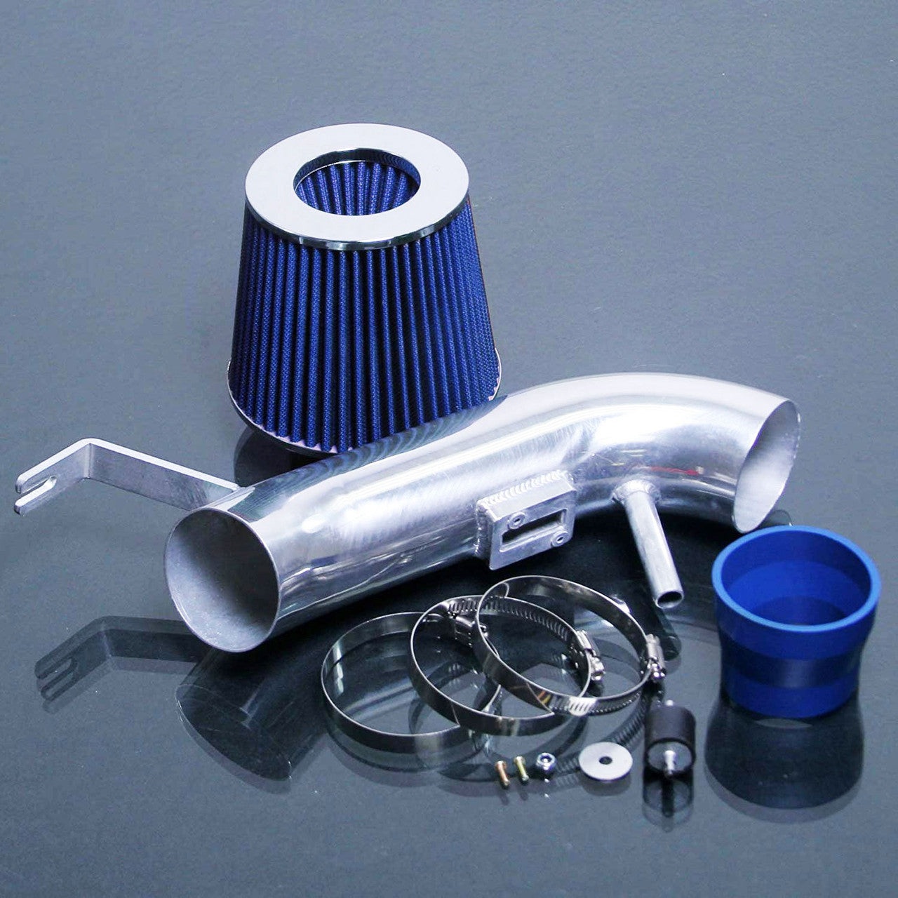 Cold Air Intake for Nissan Altima (2007-2012) 2.5L Engine