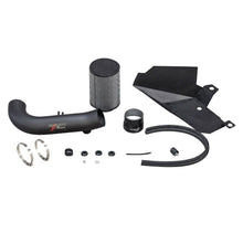 Cold Air Intake for Audi A3 Quattro (2015-2021) A3 1.8L 2.0L Turbo Engine